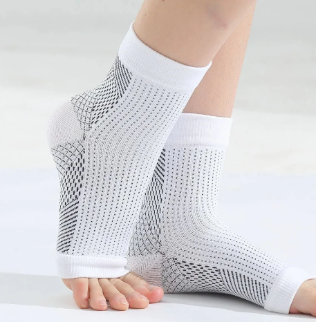 Medias de neurocomprensión